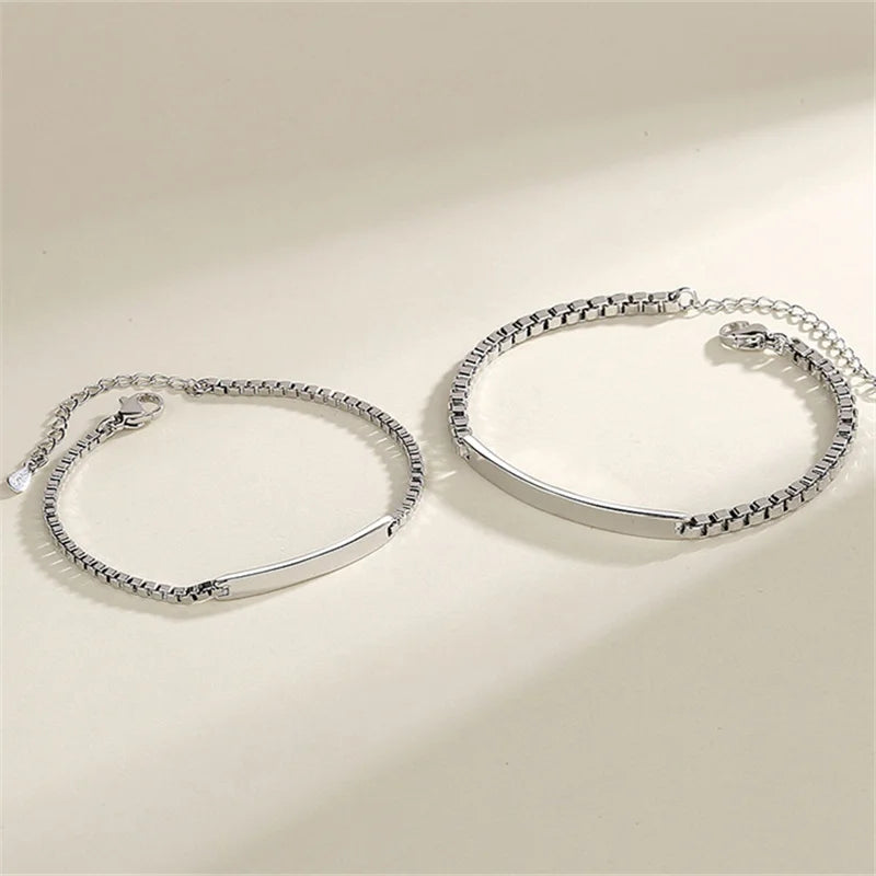 Couple Bracelets For Men and Women  Bracelet